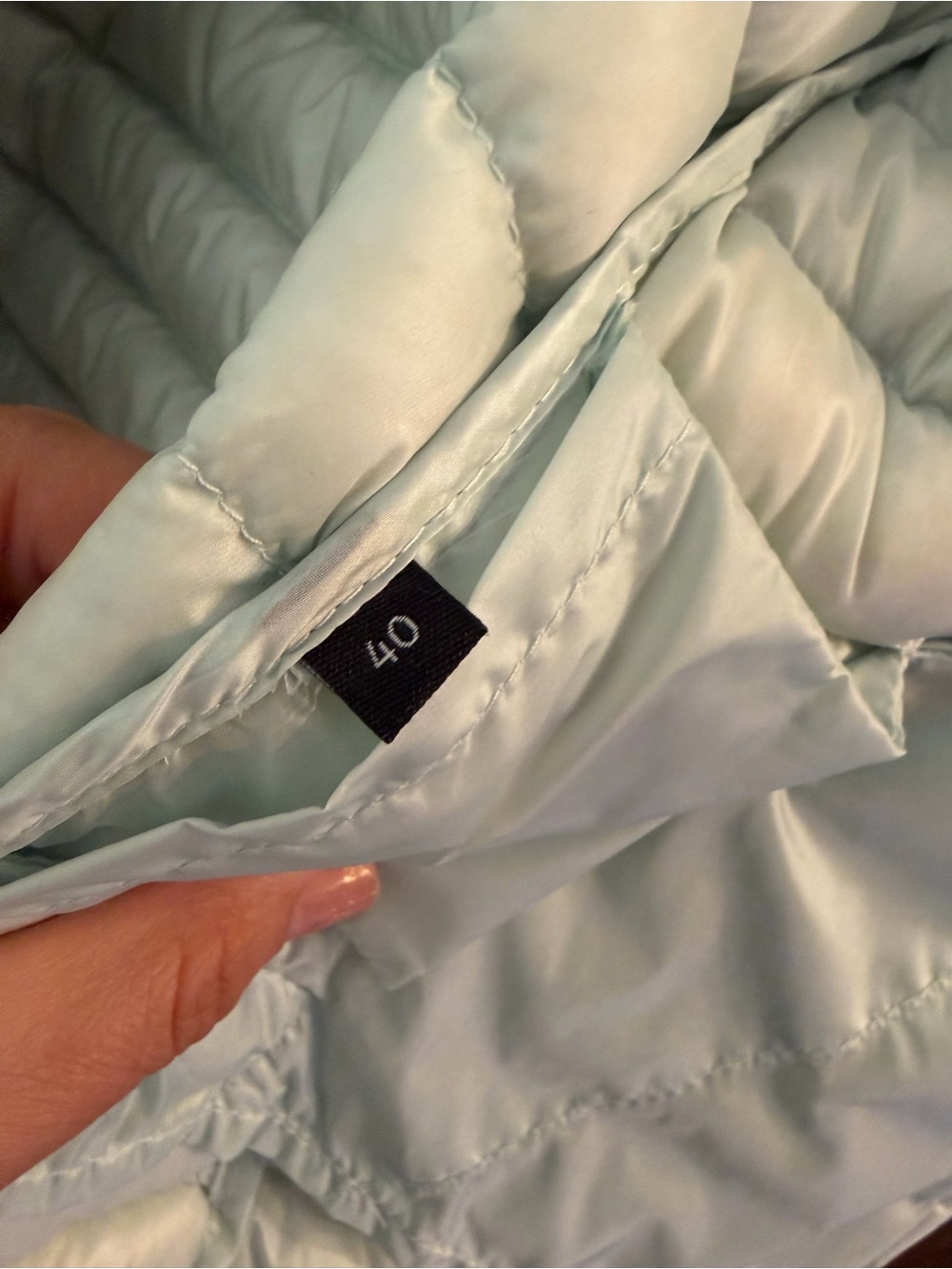 Colmar Shell Jacket XS - Picture 7 of 11